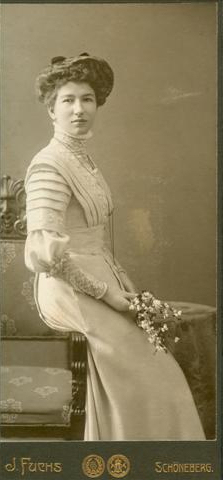Johanna Seelig